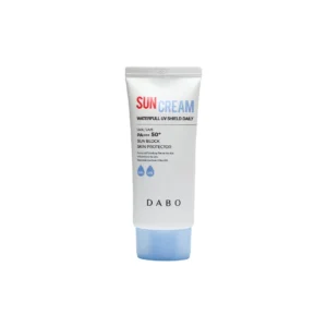 Dabo Waterfull UV Shield Sun Cream 50ml product image 1