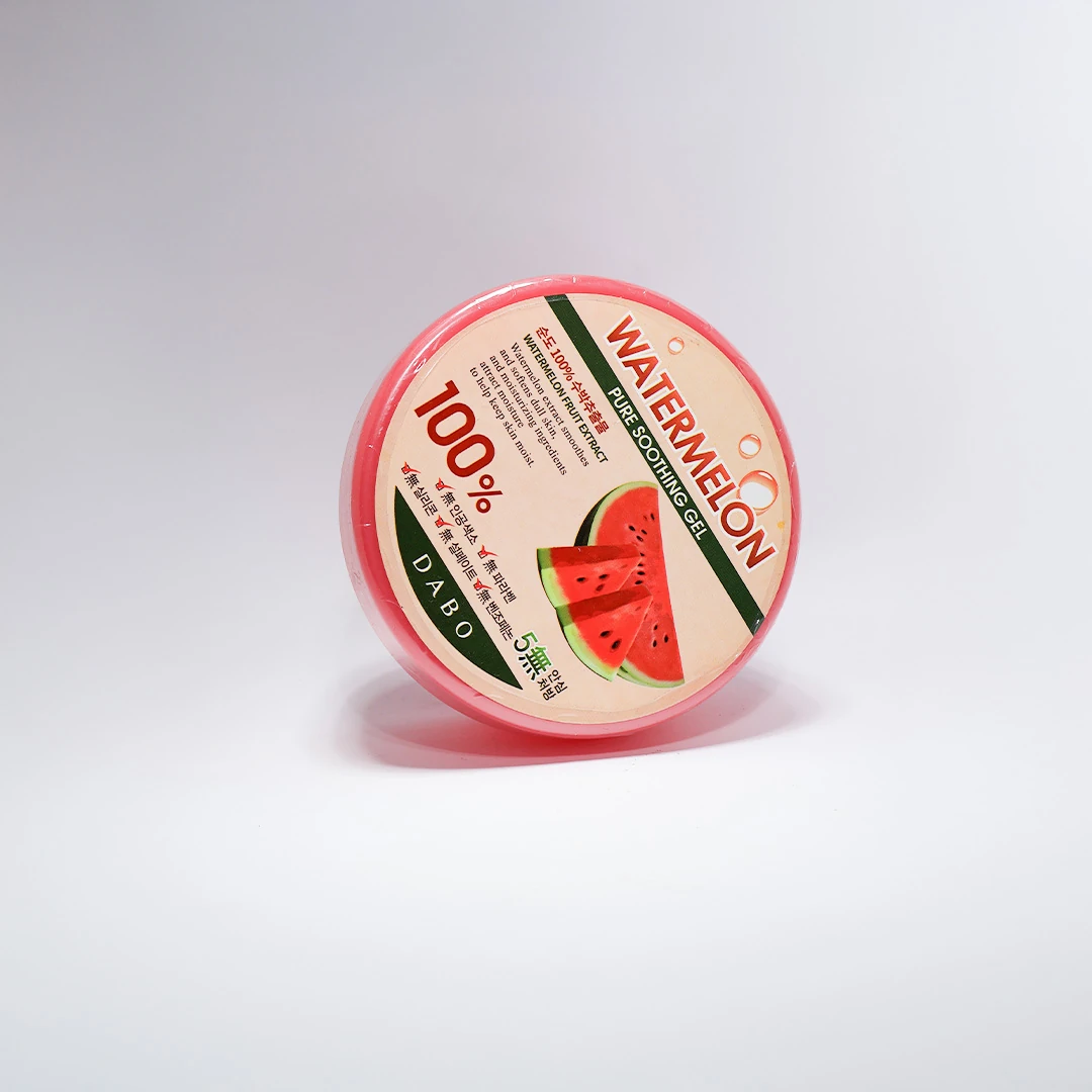 Dabo Watermelon Soothing Gel 300g product image 2