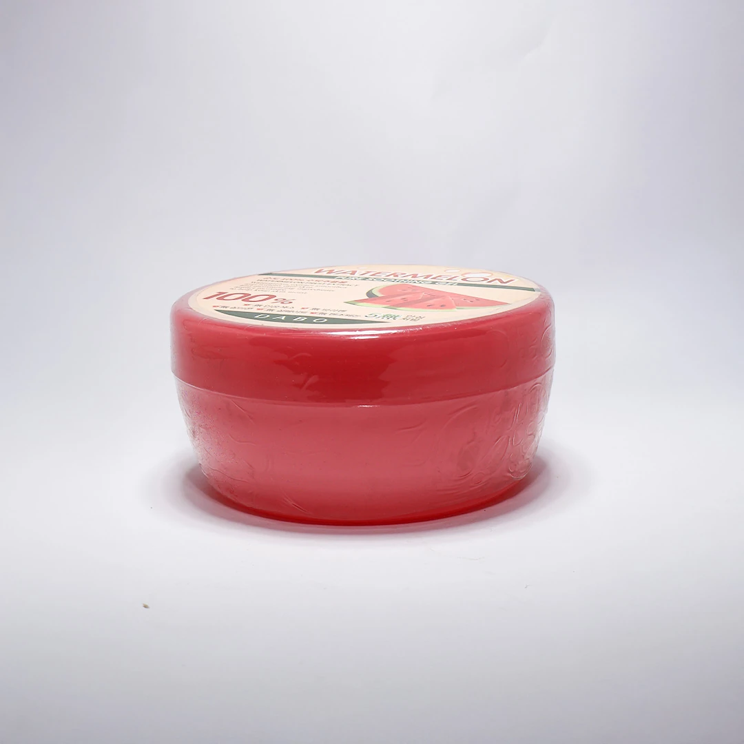 Dabo Watermelon Soothing Gel 300g product image 4