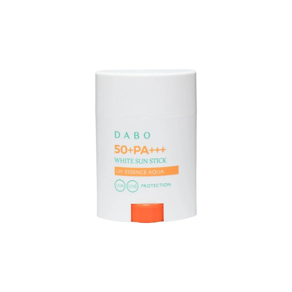 Dabo White Sun Stick UV Essence Aqua 20g product image 1