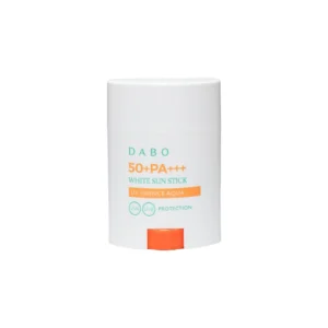 Dabo White Sun Stick UV Essence Aqua 20g product image 1