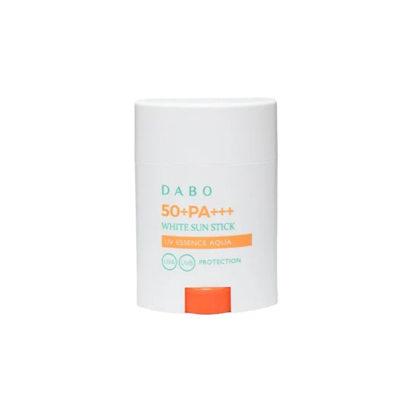 Dabo White Sun Stick UV Essence Aqua 20g product image 1