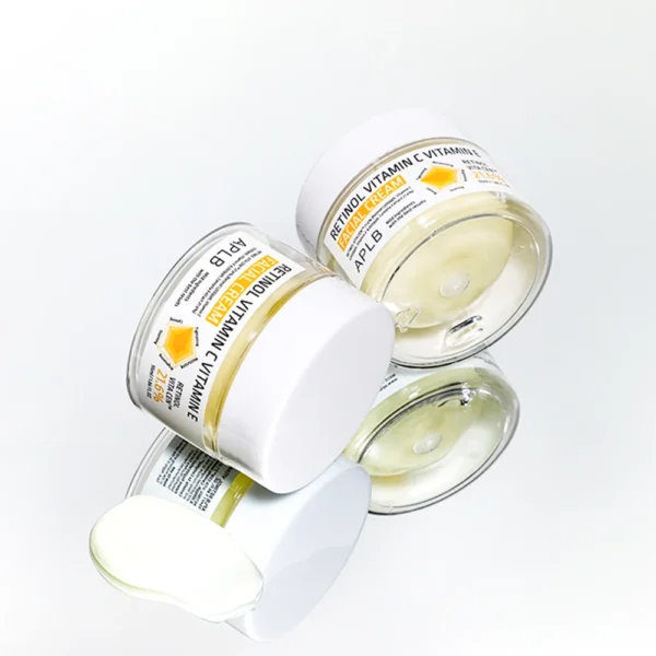 APLB Retinol Vitamin C E Cream 55ml lifestyle