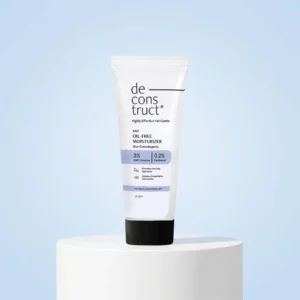 Deconstruct Oil-Free Moisturizer 50g tube