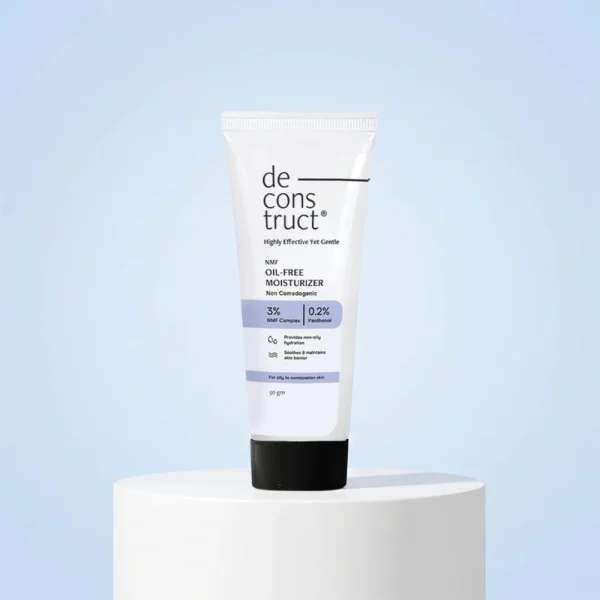 Deconstruct Oil-Free Moisturizer 50g tube
