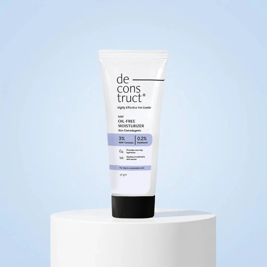 Deconstruct Oil-Free Moisturizer 50g tube