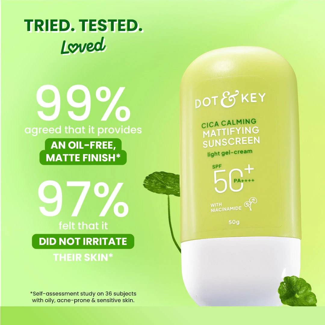 this sunscreen on-skin application feel