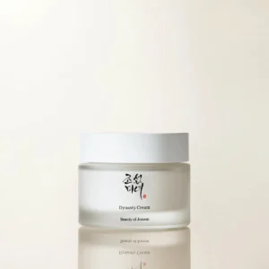 Beauty of Joseon Dynasty Cream 50ml jar front of pack