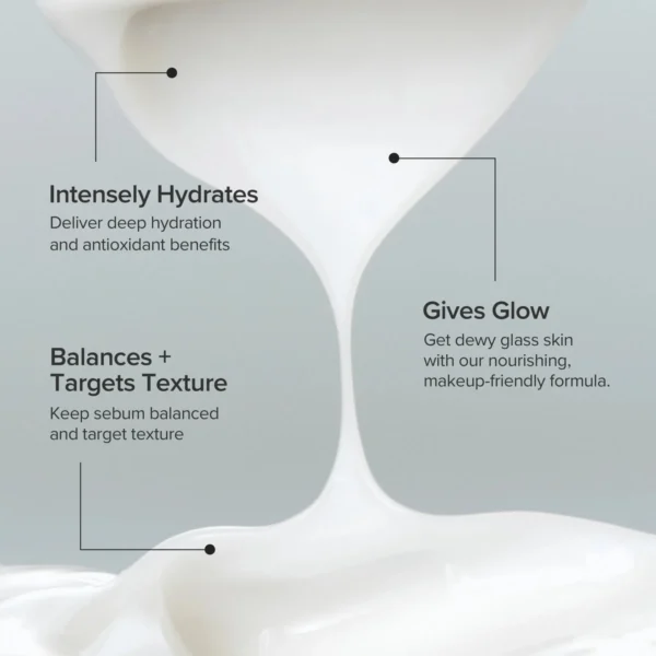 Beauty of Joseon Dynasty Cream 50ml ingredient highlights