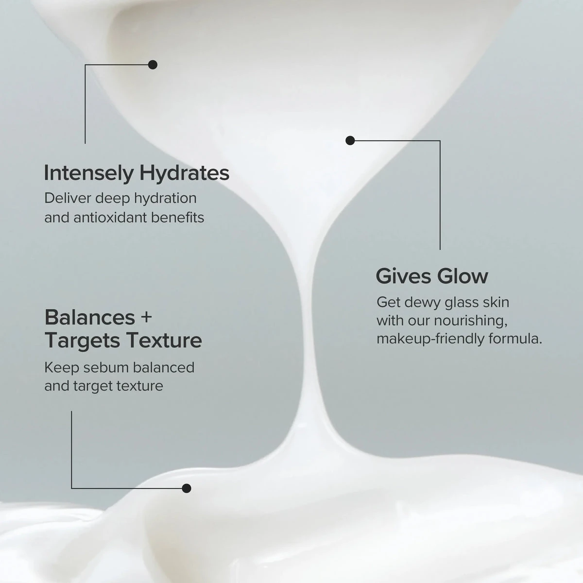 Beauty of Joseon Dynasty Cream 50ml ingredient highlights niacinamide squalane ginseng