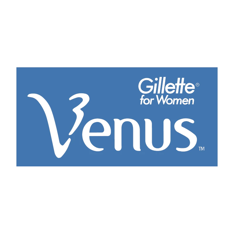 Gillette Venus