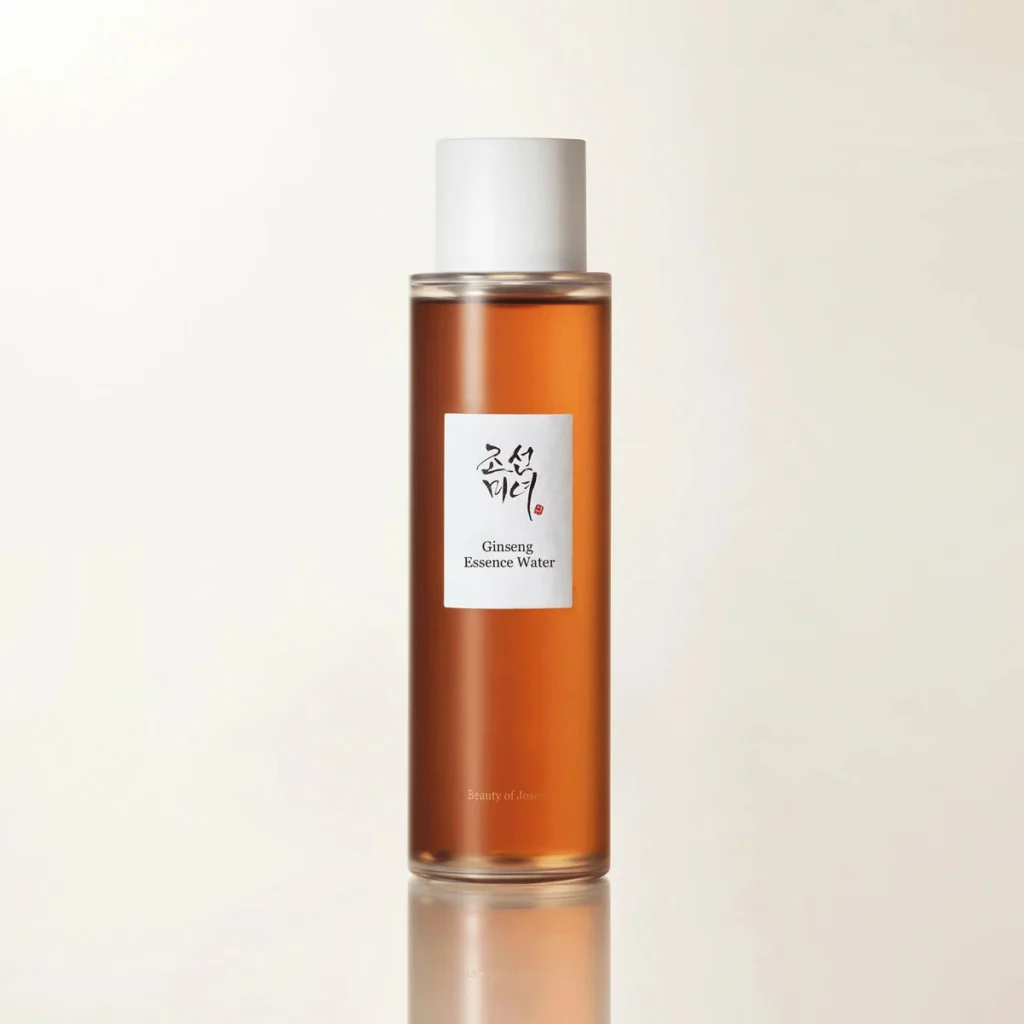 Beauty of Joseon Ginseng Essence Water 150ml bottle front