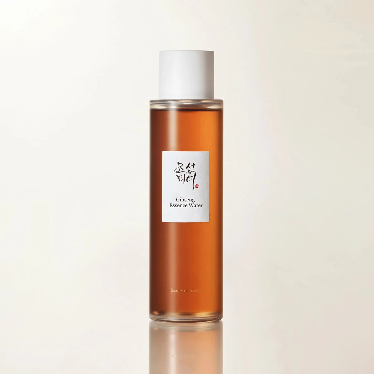 Beauty of Joseon Ginseng Essence Water 150ml bottle front of pack