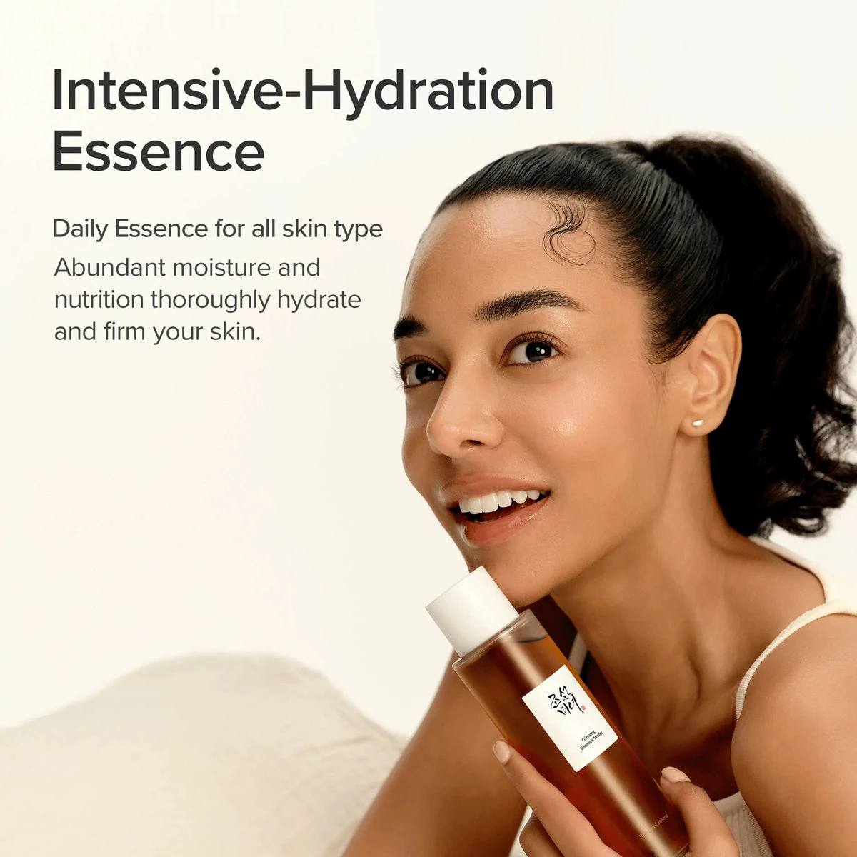 Beauty of Joseon Ginseng Essence Water 150ml watery essence texture
