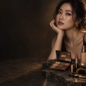 Makeup