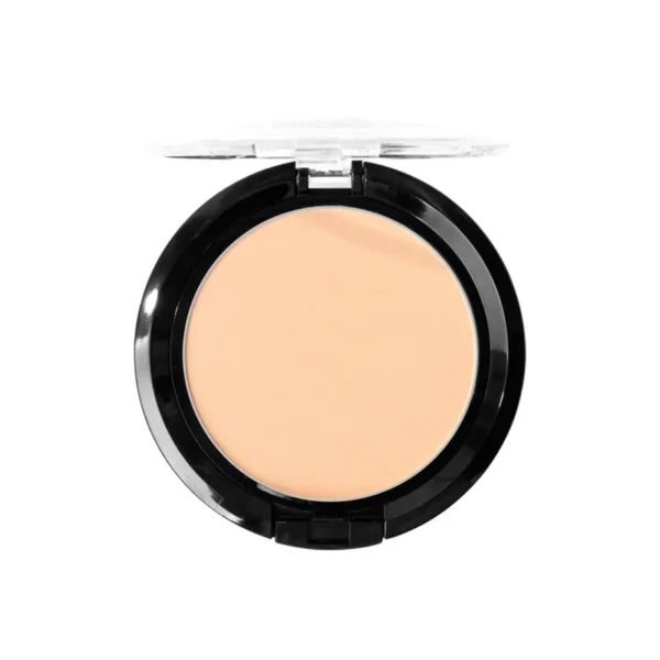 J.Cat Indense Mineral Compact Powder ICP101 Au Naturel open compact