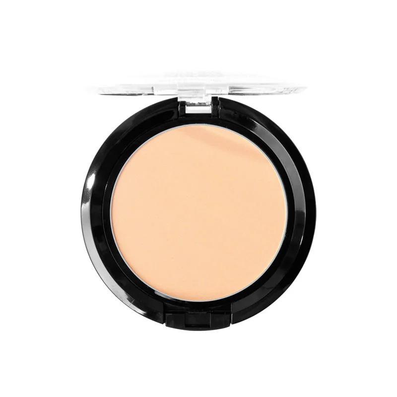 J.Cat Indense Mineral Compact Powder ICP101 Au Naturel open compact