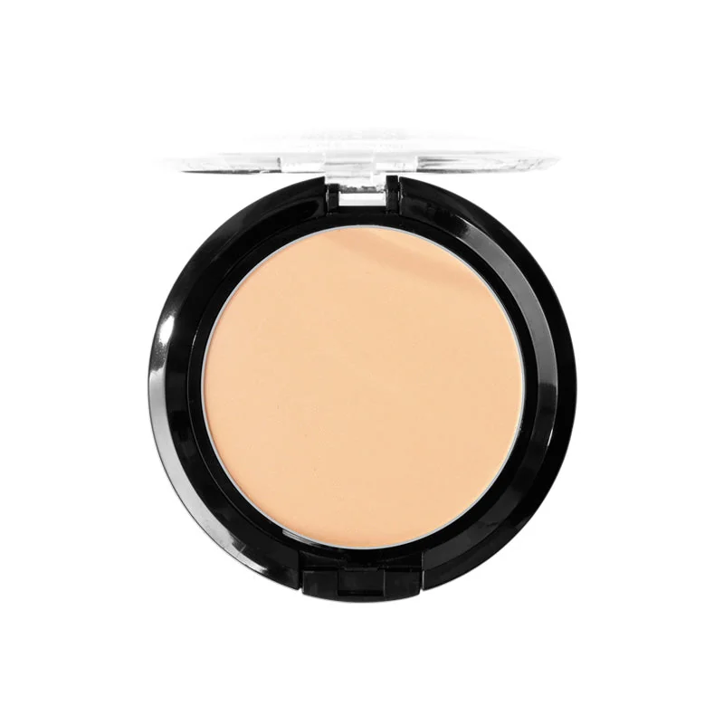 J.Cat Indense Mineral Compact Powder ICP102 Ivory shade