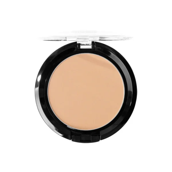 J.Cat Indense Mineral Compact Powder ICP103 Bare Skinned pressed powder