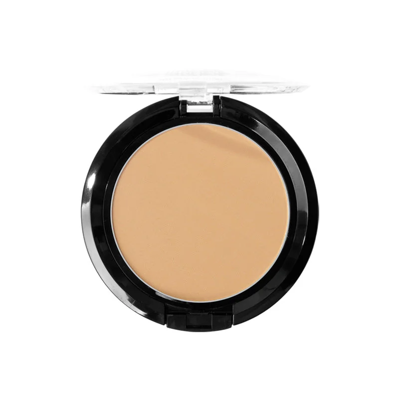 J.Cat Indense Mineral Compact Powder ICP104 Nearly Naked compact