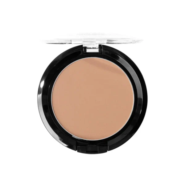 J.Cat Indense Mineral Compact Powder ICP106 Natural Fawn pressed powder