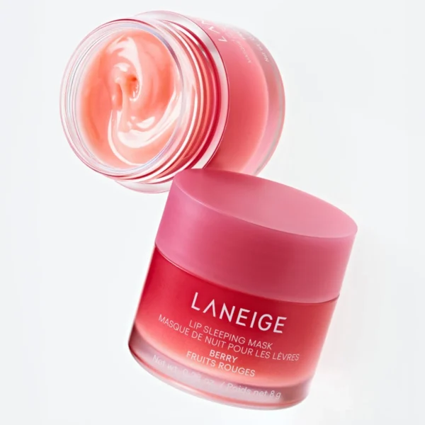Laneige Lip Sleeping Mask EX Berry 20g