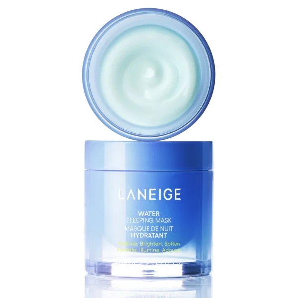 Laneige Water Sleeping Mask official product packshot
