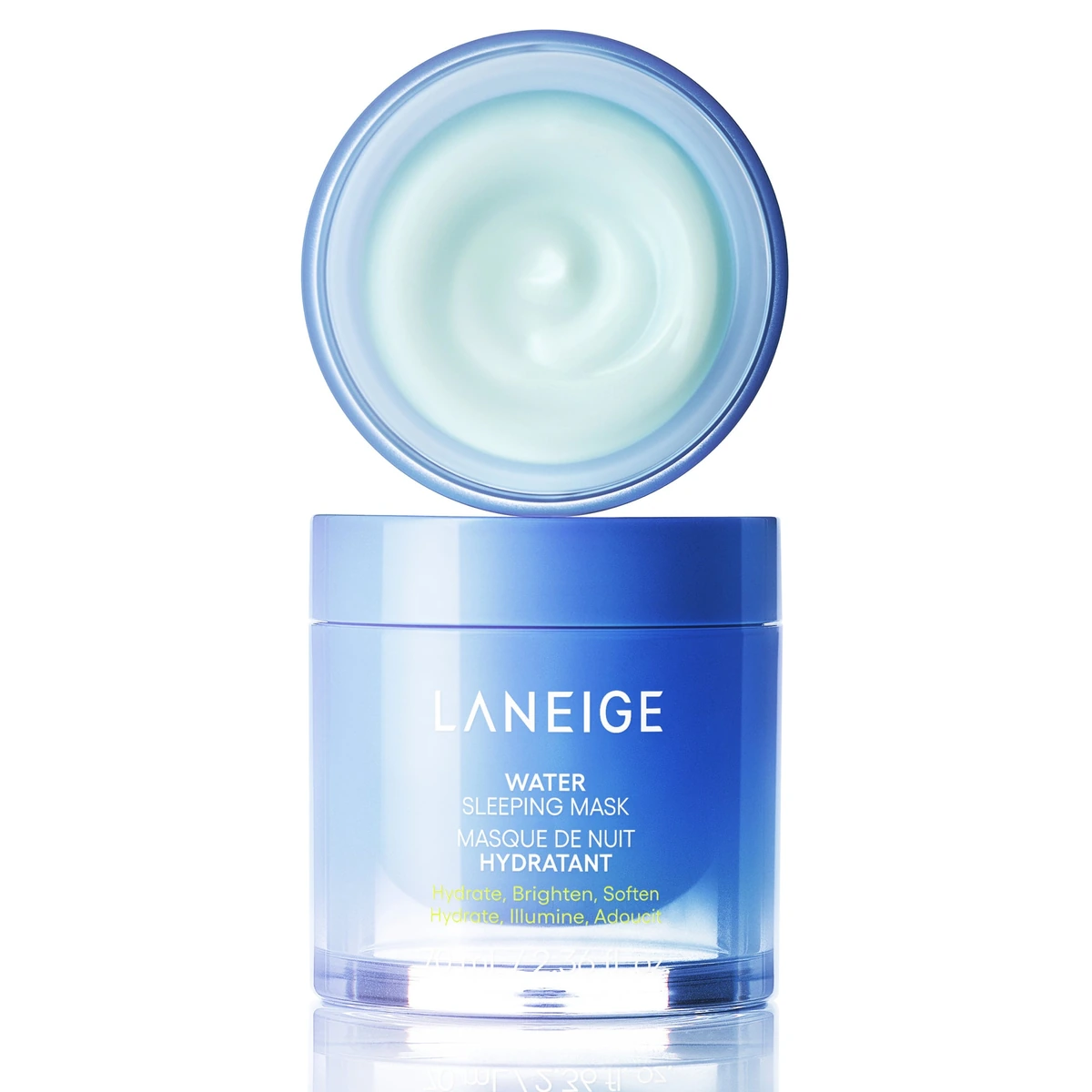 Laneige Water Sleeping Mask official product packshot