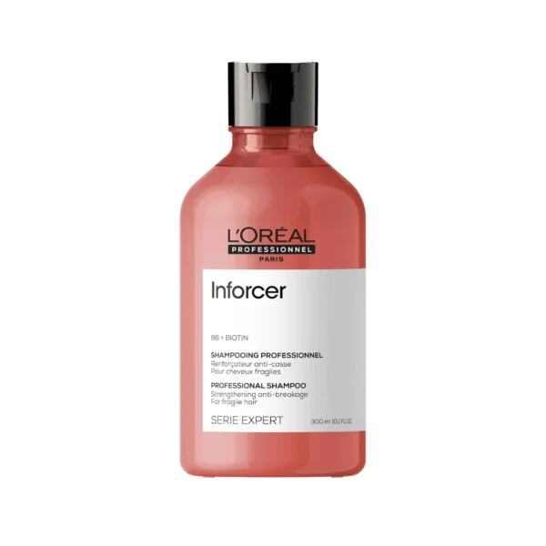 L’Oréal Professionnel Inforcer Shampoo image 2