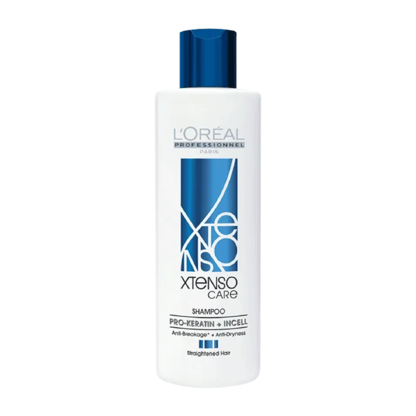 L’Oréal Professionnel Xtenso Care Shampoo image 2