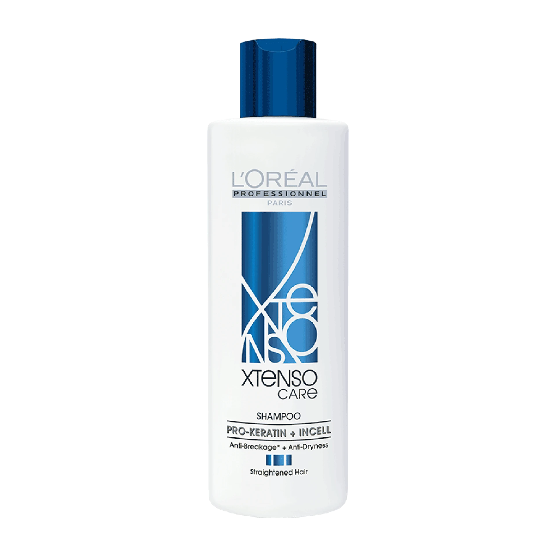 Xtenso Care Shampoo pack view