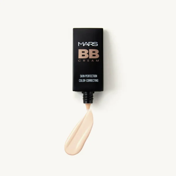 Mars BB Cream 30ml shade Fair