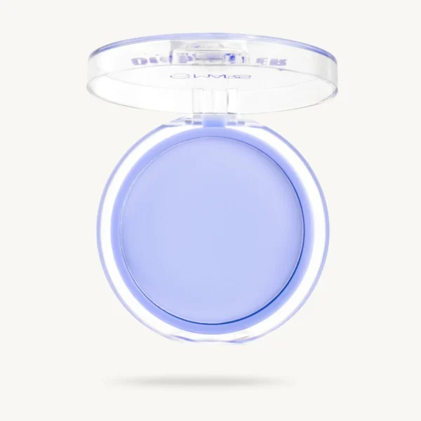 Mars Oil Blotter Gel Compact top view