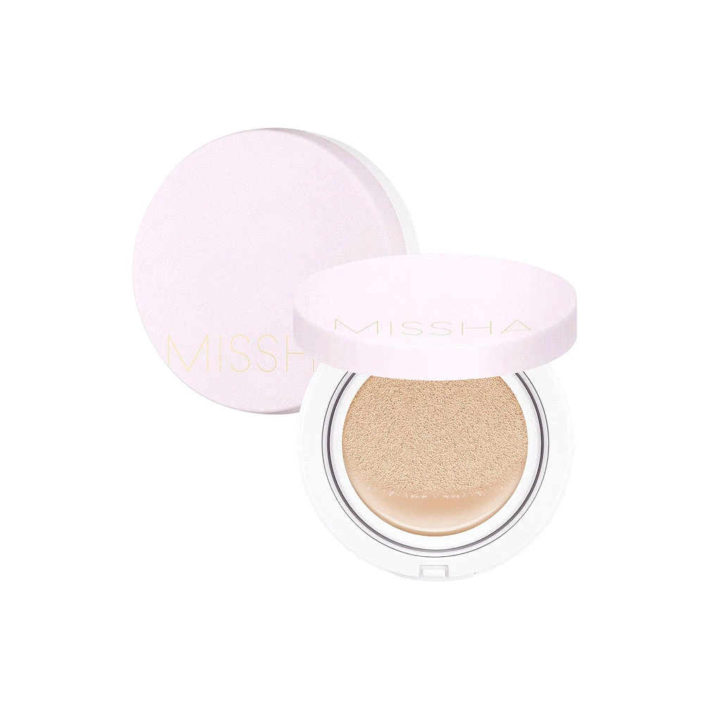 Missha Magic Cushion Cover Lasting official product packshot
