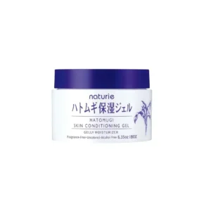 Naturie Hatomugi Skin Conditioning Gel 180g jar