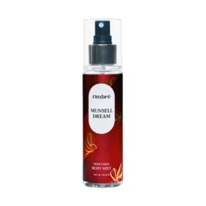 Ombre Perfumed Body Mist-Munsell Dream – 120ml