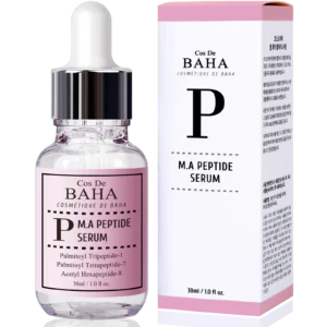 Cos De BAHA P Peptide Serum 30ml