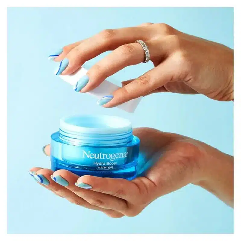 Neutrogena Hydro Boost Water Gel Moisturiser 50ml
