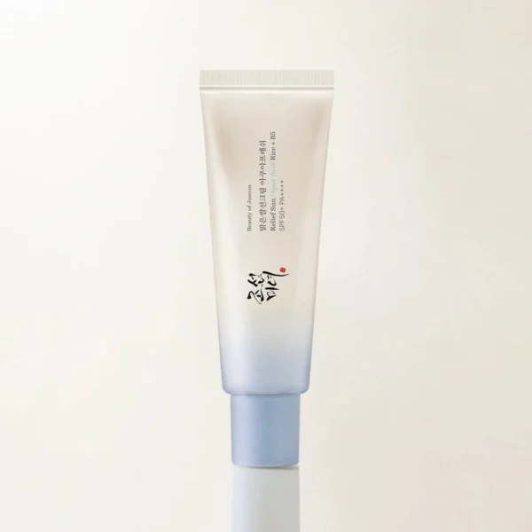 Beauty of Joseon Relief Sun Aqua-Fresh Rice + B5 SPF50+ PA++++ 50ml sunscreen in Bangladesh