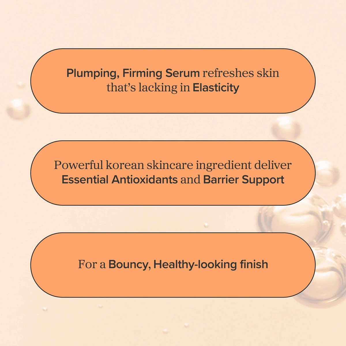 Beauty of Joseon Revive Serum ginseng and snail mucin actives