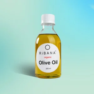 Ribana Olive Oil 200ml bottle