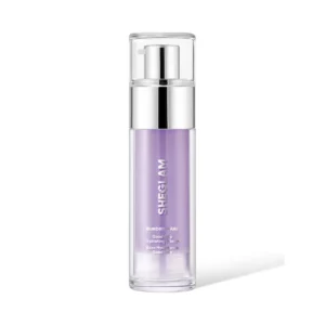 SHEGLAM Good Grip Hydrating Primer Blueberry + AHA 45ml bottle packshot