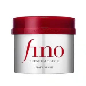 Fino Premium Touch Hair Mask pack