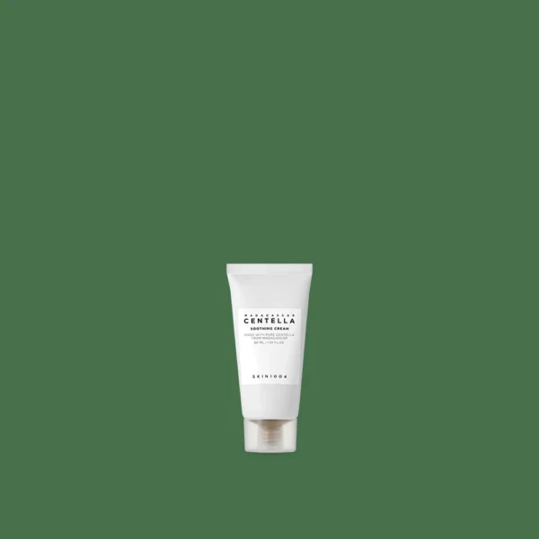 SKIN1004 Madagascar Centella Soothing Cream 30ml