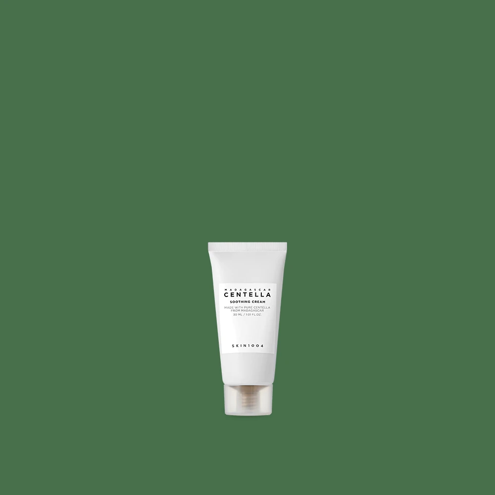 SKIN1004 Madagascar Centella Soothing Cream 30ml