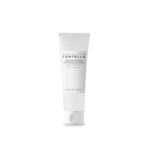 SKIN1004 Tone Brightening Cleansing Gel Foam 125ml