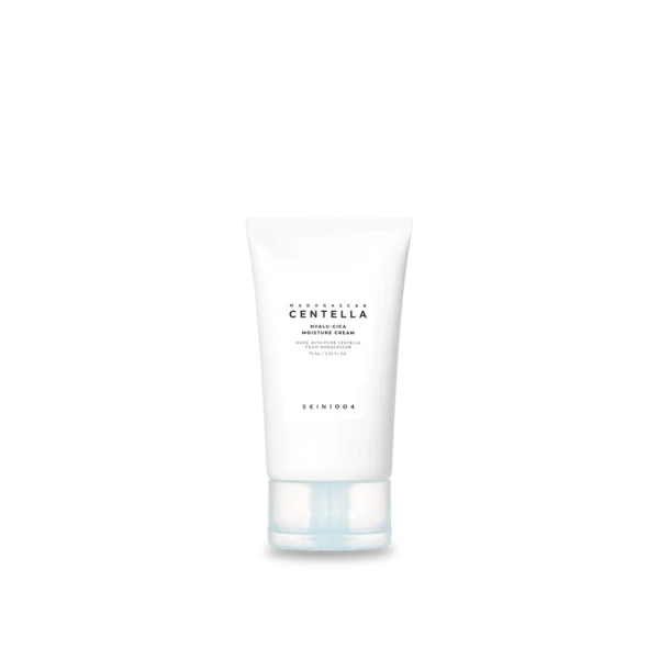 SKIN1004 Hyalu-Cica Moisture Cream 75ml