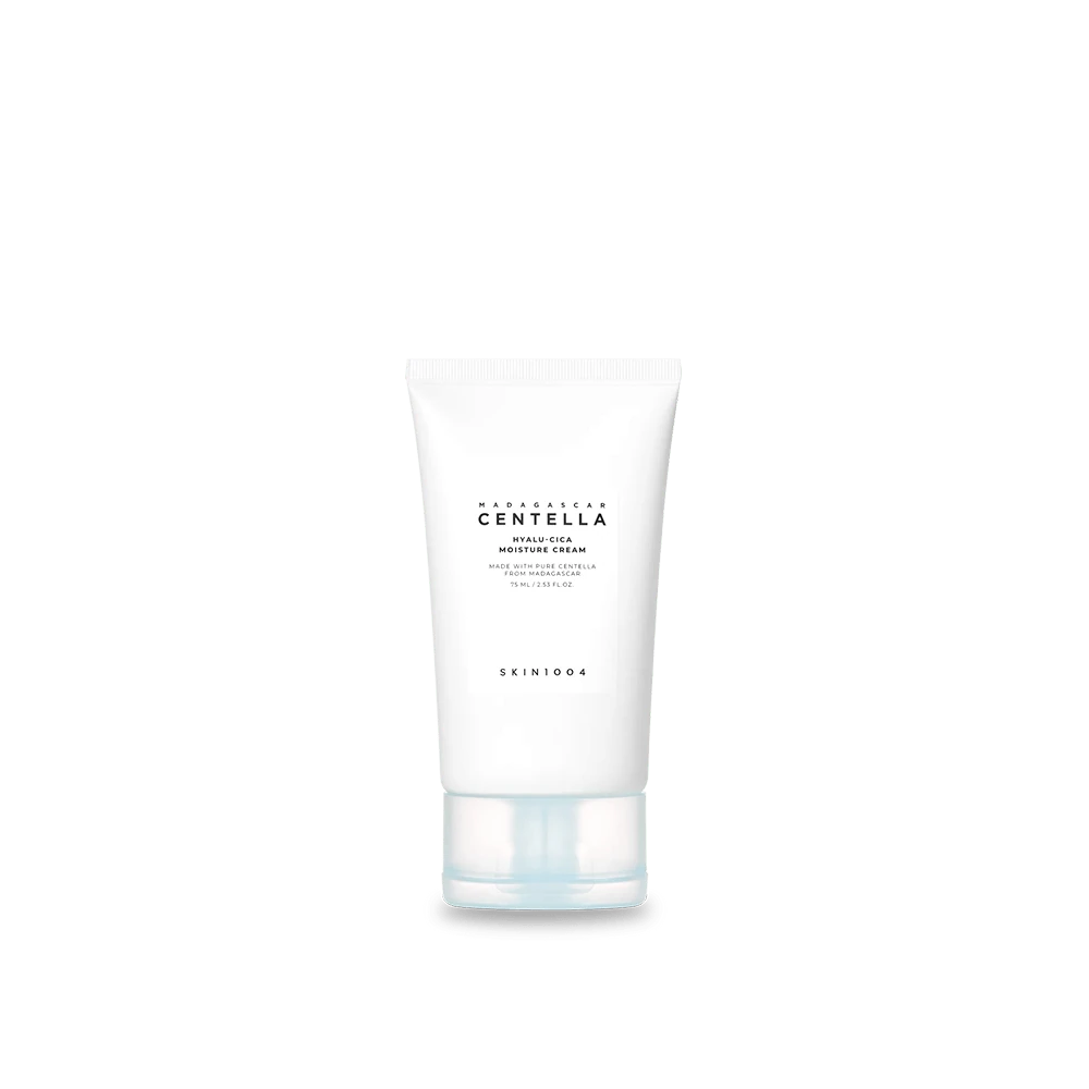 SKIN1004 Hyalu-Cica Moisture Cream 75ml