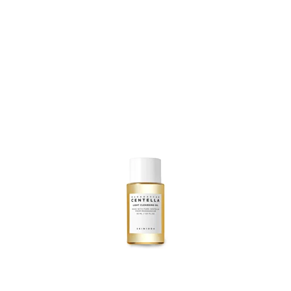 SKIN1004 Madagascar Centella Light Cleansing Oil 30ml bottle