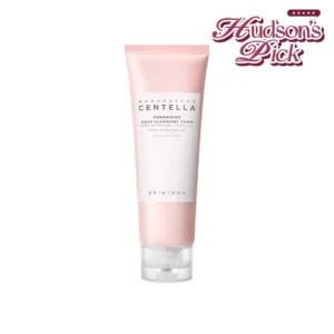 SKIN1004 Poremizing Deep Cleansing Foam official product packshot